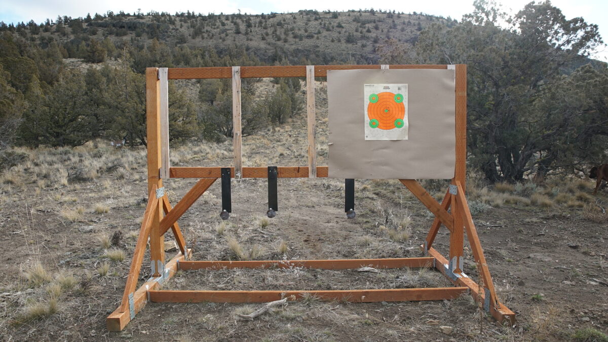 Realistic Gun Ranges Target Transform Your Property Into The Ultimate Gun Range – Kristy Titus